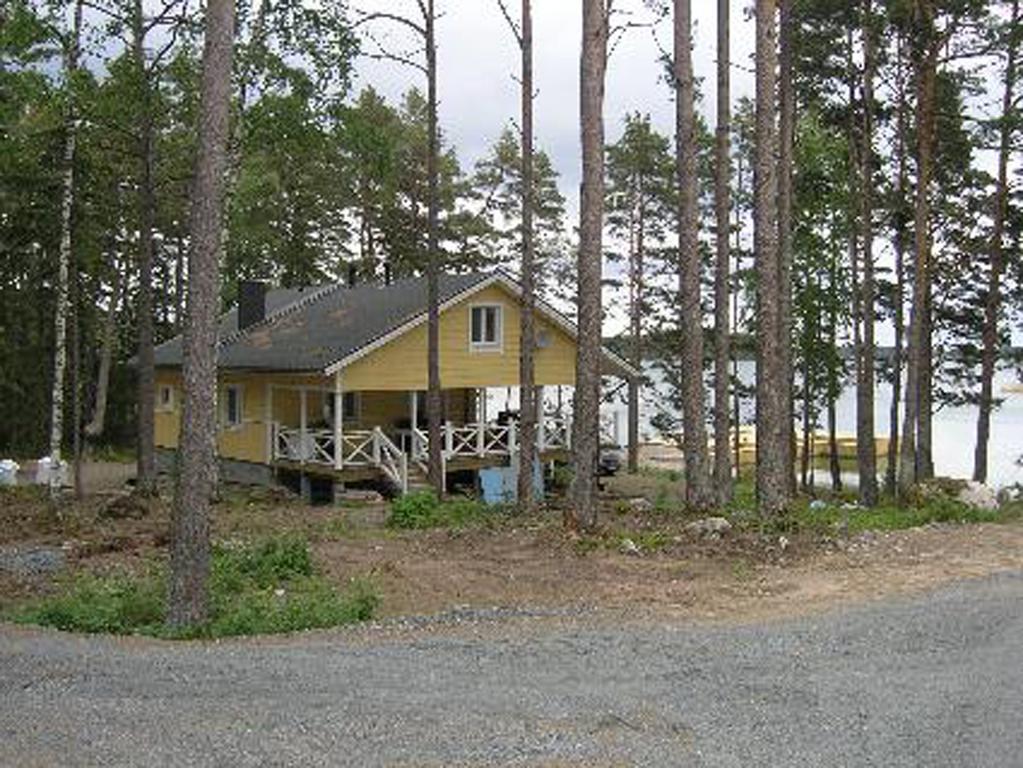 Villa Helga - Beachfront Hitis Quarto foto